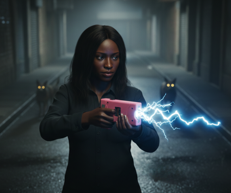 Multi‑Function Personal Device – Model 800 / 801